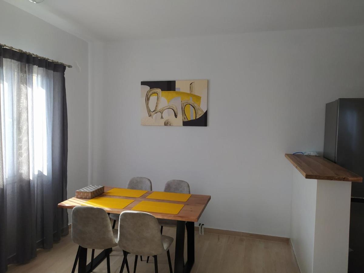 Πλατανακι 2 Seaview Apartment Ándros Eksteriør billede